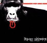 Freedom For King Kong : Primate Diplomate